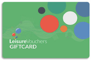 Table Table (Leisure Vouchers Gift Card)